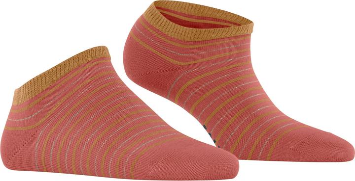 Produktbild Falke Stripe Shimmer Damen Sneakersocken (35 - 38)