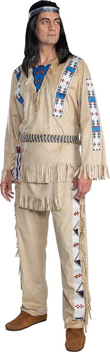 Produktbild Metamorph Winnetou (L)
