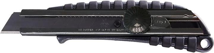 Image du produit NT Cutter Cutter PMGL-EVO2, 18 mm, noir (Cutters)