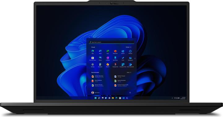 Produktbild Lenovo ThinkPad P14s Gen 5 (14.50", Intel Core Ultra 7 165H, 32 GB, 2000 GB, CH)