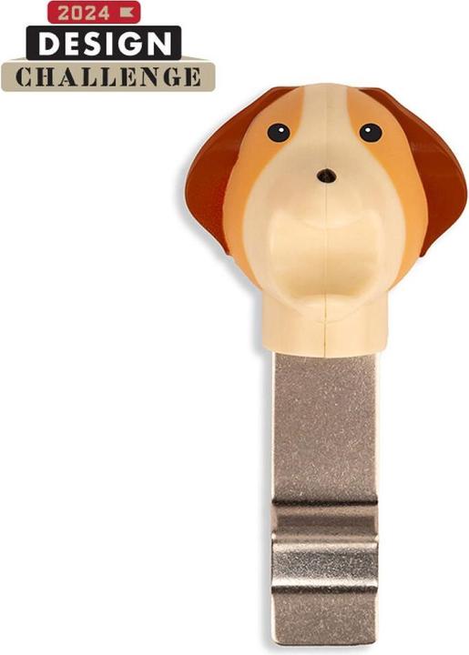 Productafbeelding Kikkerland Pen Pup