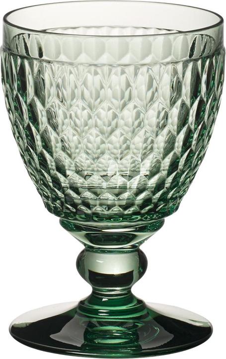 Wasserglas Boston Coloured (0.40 l, 1 x)