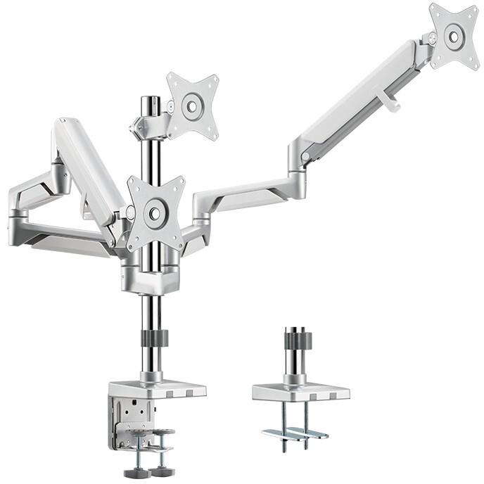 Immagine prodotto LogiLink max, VESA /100x100 (Tavolo, 27")
