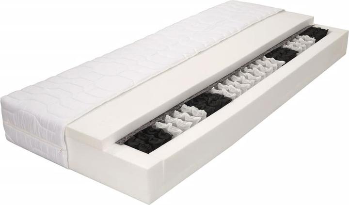 Immagine prodotto VidaXL Nicolao (120 x 200 cm, Nucleo della molla)