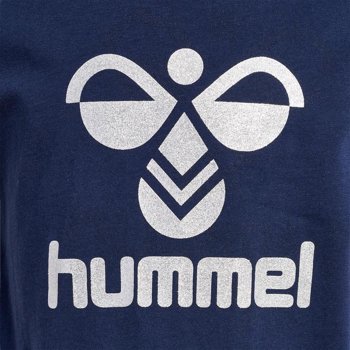 Produktbild hummel Hmlflowy Dress S/S (146)