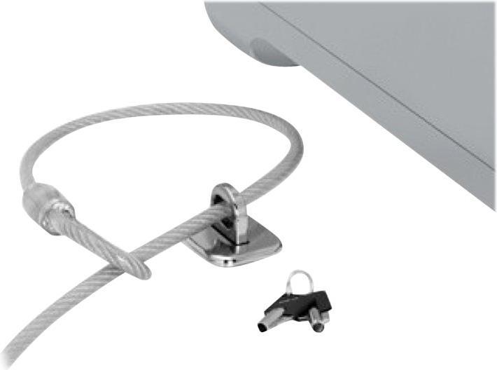 Produktbild Maclocks Ankerplatte für Kabelschlösser