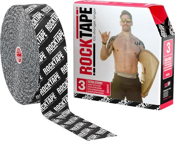 Immagine prodotto Rock Tape Logo standard di massa (1 pezzo) (32 m)