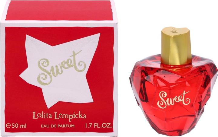 Image du produit Lolita Lempicka Sweet Eau de Parfum (Eau de parfum, 50 ml)