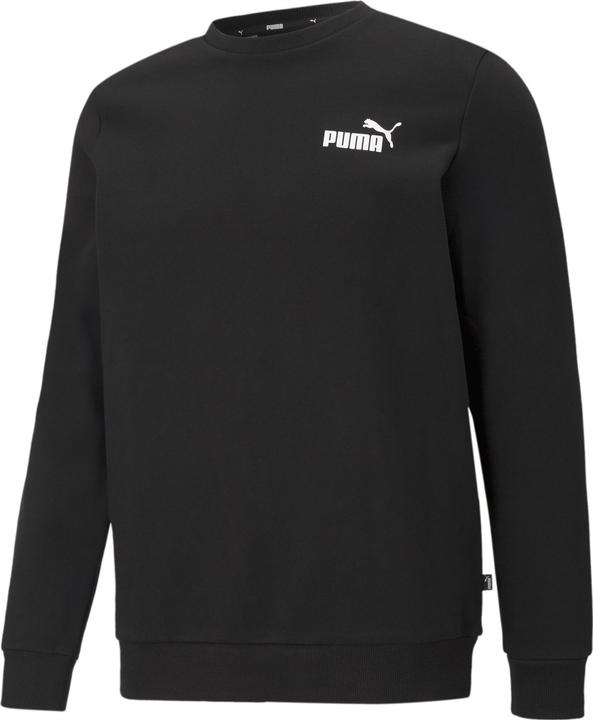 Puma ESS Small Logo Crew FL (3XL)