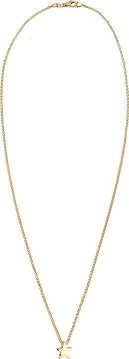 Produktbild Elli Sterne (925er Sterling Silber, 45 cm)