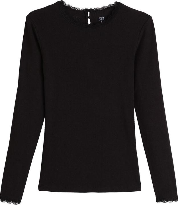 Immagine prodotto La Redoute Collections Camicia a maniche lunghe (S)