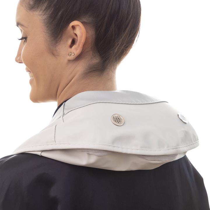 Actual product image TOP Thermomassage device
