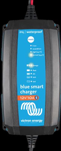 Image du produit Victron Energy Blue Smart (12V, 10 A)