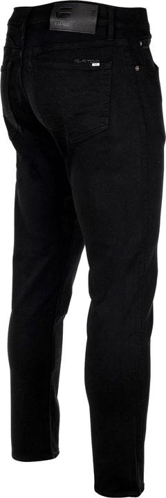 Immagine prodotto G-Star 3301 Slim Pitch Black (W35/L34)