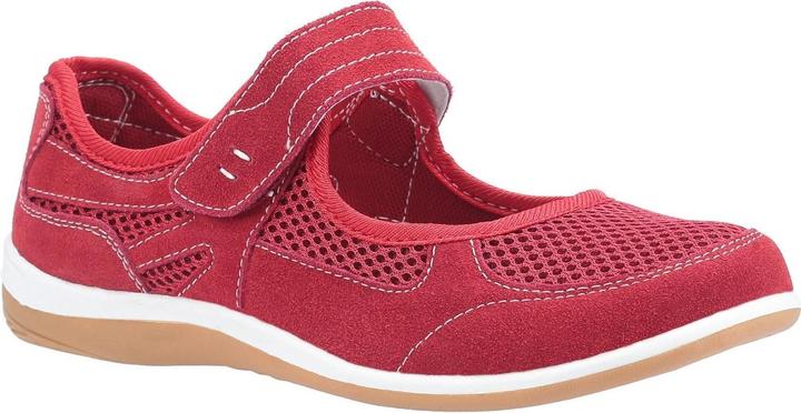 Immagine prodotto Fleet & Foster Scarpe scamosciate con velcro Morgan (36)