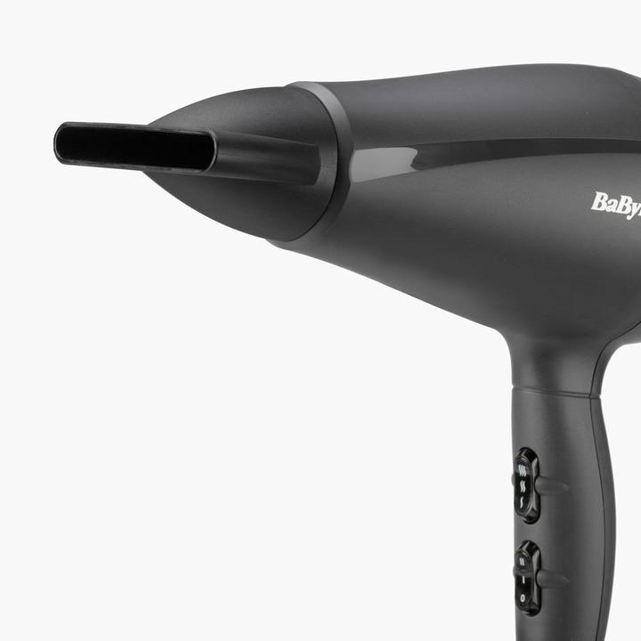 Actual product image BaByliss 5910E Super Light