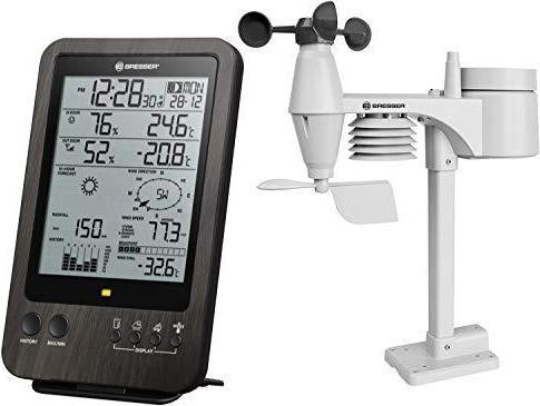 Produktbild Bresser 5-in-1 WTW