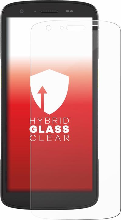Produktbild upscreen Scratch Shield Panzerglasfolie