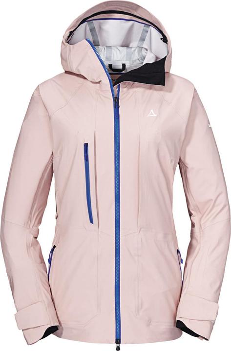 Actual product image Schöffel Sovramonte - 64725 (46)