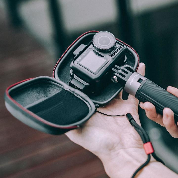 Produktbild Pgytech Hard-Shell Protective Case (DJI Osmo Action, GoPro Hero 8, GoPro Hero 9, Diverse)