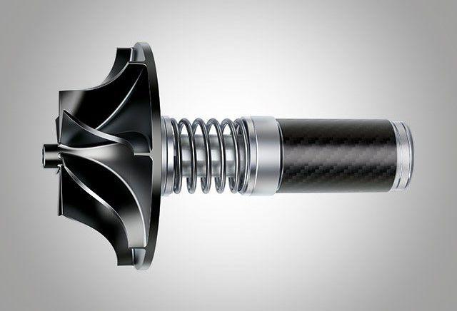 Image du produit Dyson V8 Motorhead