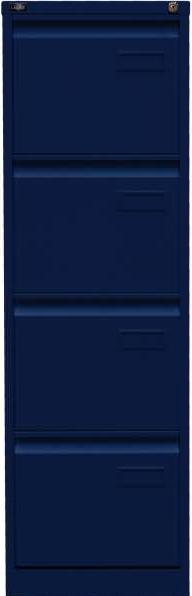 Actual product image Bisley Light (41.5 x 62.5 x 132.5 cm)