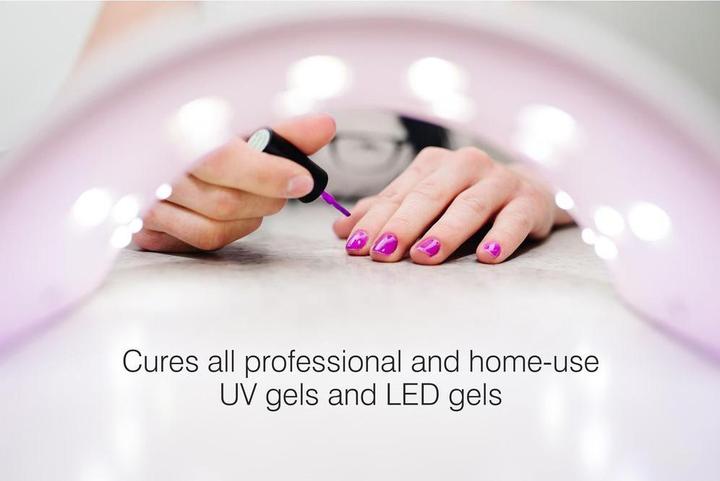 Actual product image Rio Salon Pro