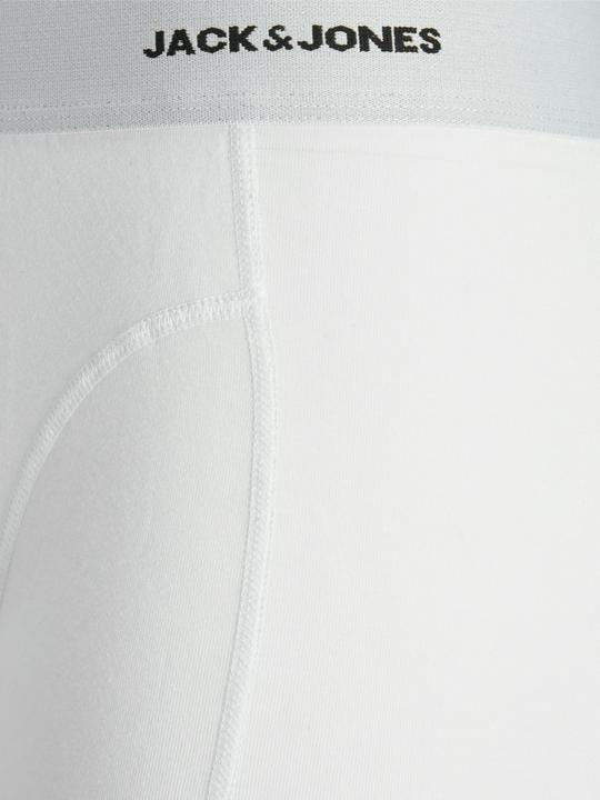 Produktbild Jack & Jones Jacsense Bamboo Trunks 3 Pack Sn (S, 3er Pack)