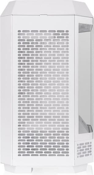 Actual product image Thermaltake The Tower 250 Snow White (Mini-ITX)