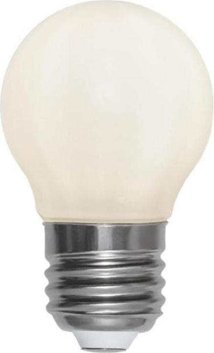 Image du produit Star Trading G45 (E27, 3 W, 250 lm, 1 x, G)
