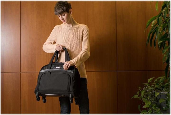 Immagine prodotto Kensington Contour 2.0 Executive Balance (22 l, Bagaglio a mano (fino a 50 litri))