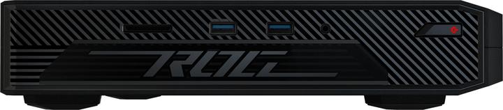 Produktbild ASUS ROG NUC Gen14 (Intel Core Ultra 9 185H, 32 GB, 1000 GB, GeForce RTX 4070)