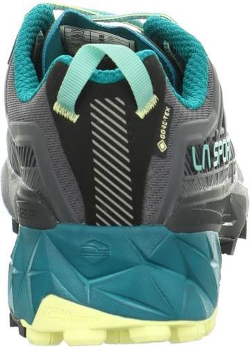 Actual product image La Sportiva Akyra II Woman GTX (40)