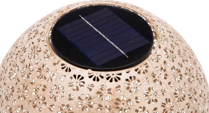 Actual product image STT Solar Light