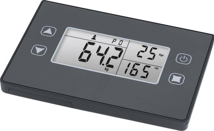 Actual product image Medisana BS460 (180 kg)
