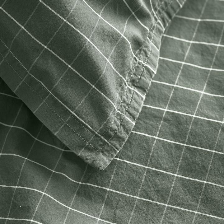 Image du produit byNORD Erika (Housse de couette, 200 x 140 cm)