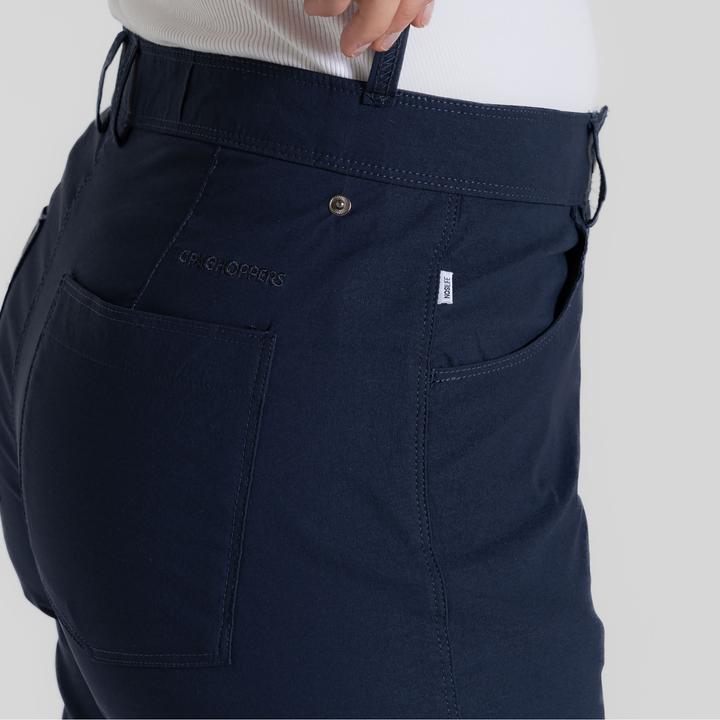 Image du produit Craghoppers Pantalon Nosilife Milla pour femmes (XS, S)