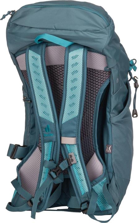 Actual product image Deuter AC Lite 14 (14 l)