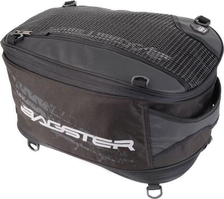 Bagster satteltasche gamer (18 l)