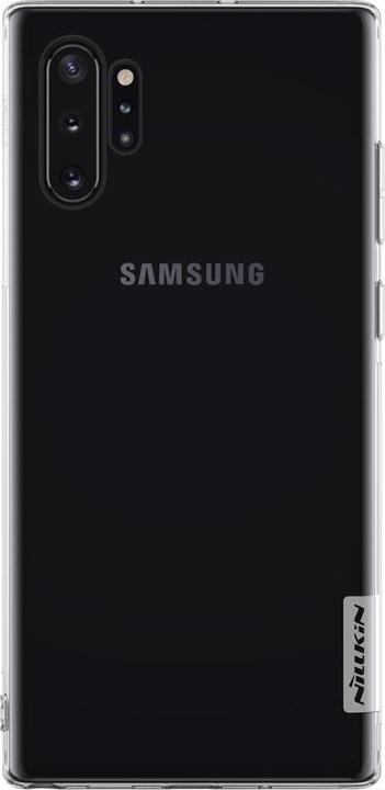 Produktbild Nillkin Nature Soft Series (Samsung Galaxy Note 10+ 5G, Samsung Galaxy Note 10 Plus)