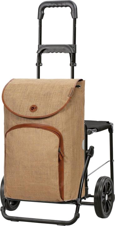 Actual product image Andersen Komfort Shopper Reik