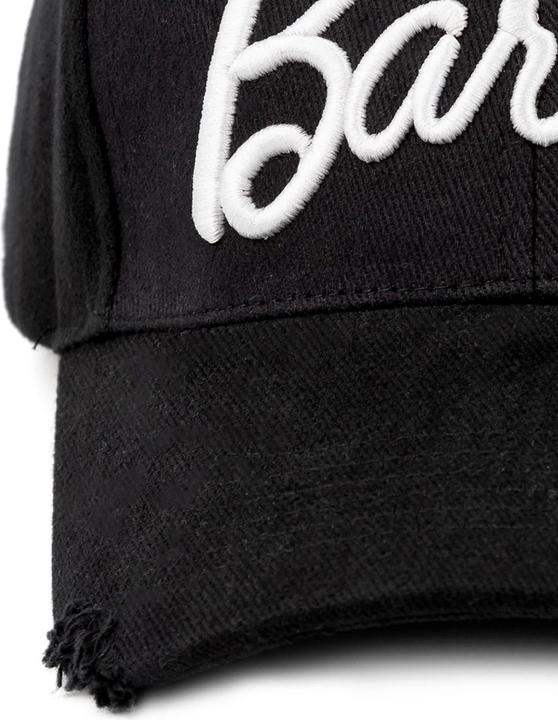 Image du produit Barbie Casquette avec logo brodé (Taille unique)