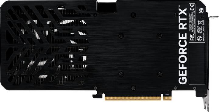 Produktbild Gainward VGA RTX5060TI 8GB Ghost (8 GB)