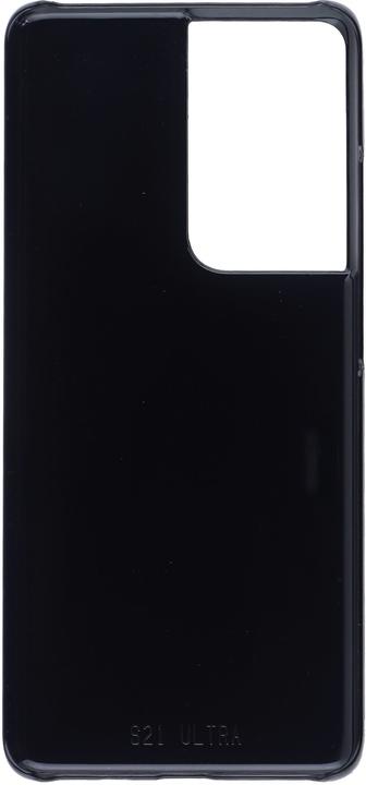 Image du produit PhoneLook Coque Ananas Multi-colors (Samsung Galaxy S21 Ultra 5G)