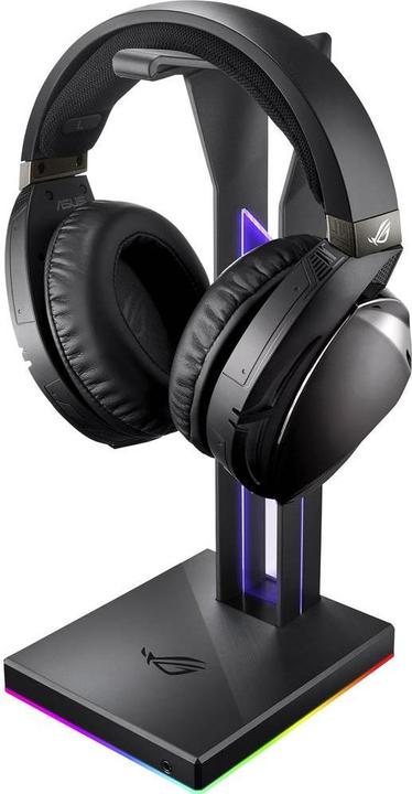 Actual product image ASUS ROG throne