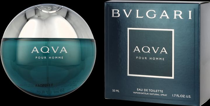 Immagine prodotto Bulgari Aqva Pour Homme (Eau de toilette, 50 ml)