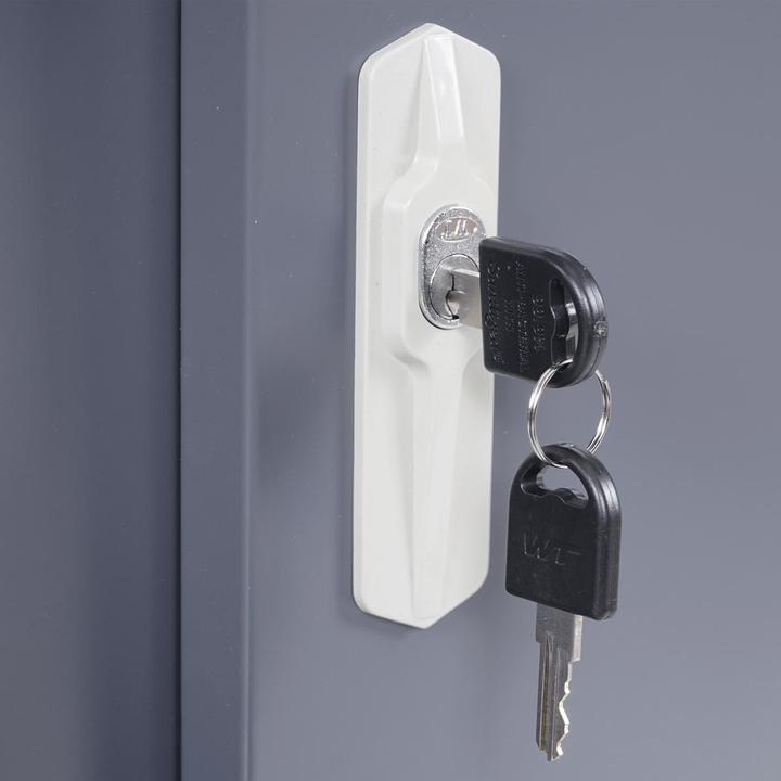 Actual product image Jamb Boston (90 x 45 x 90 cm)