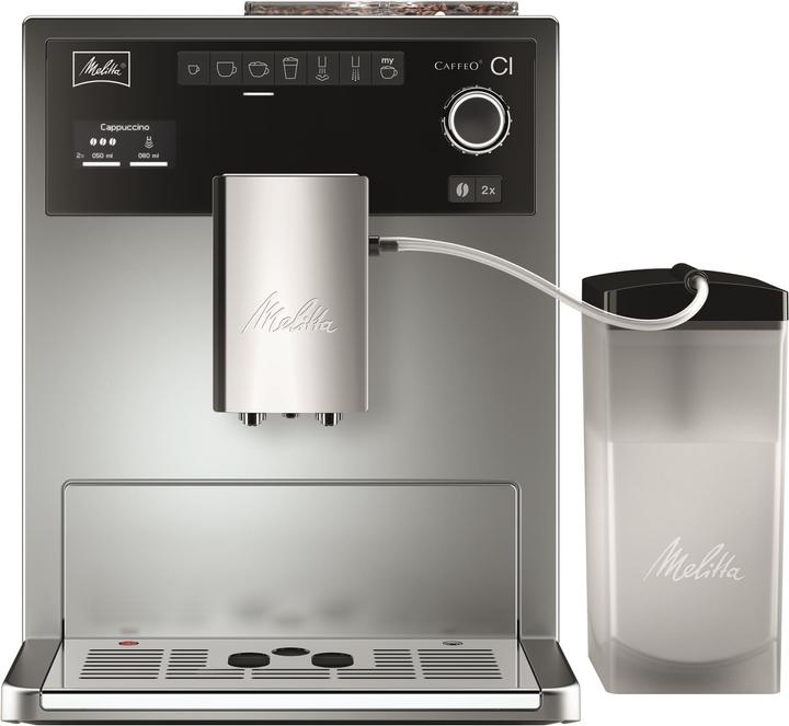Melitta Caffeo CI