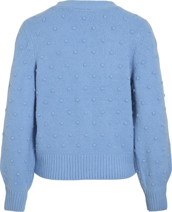 Produktbild Vila Geknöpfte Strickjacke (L)
