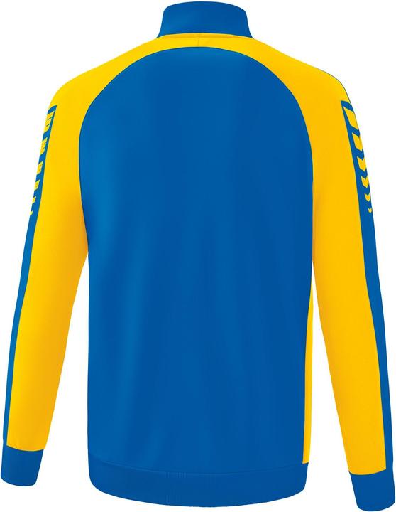 Actual product image Erima Six Wings training jacket (M)
